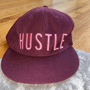 Baseball Cap